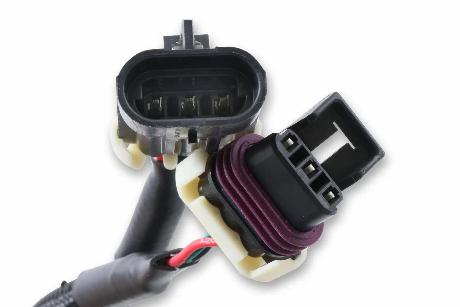 Pro 600 Power Grid Harness - 80003